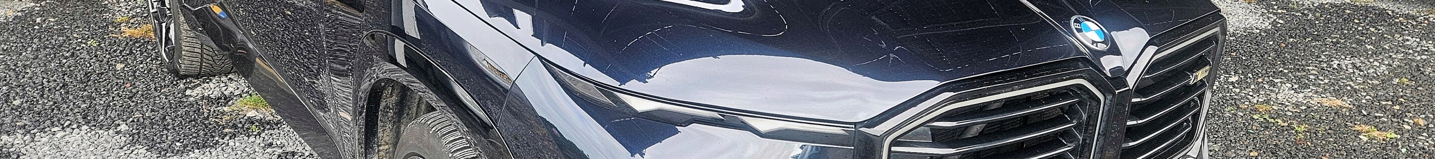 BMW XM G09