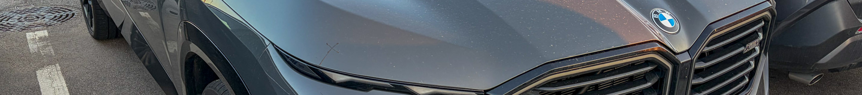 BMW XM G09