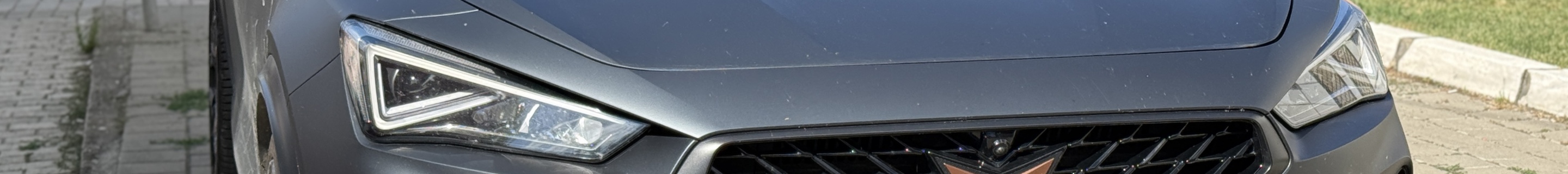 CUPRA Formentor VZ5