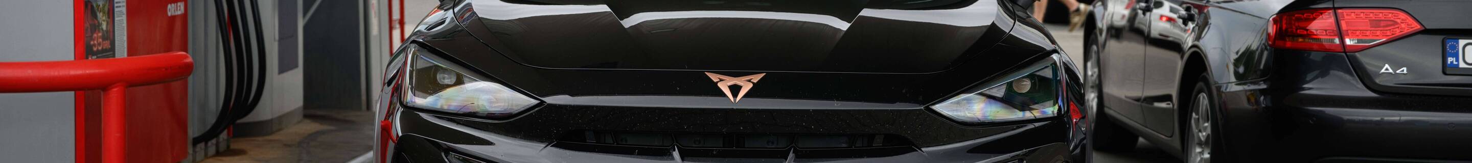 CUPRA Formentor VZ5
