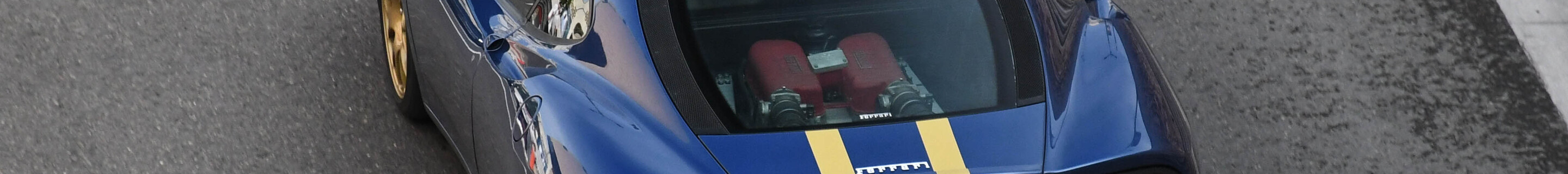Ferrari 360 Modena