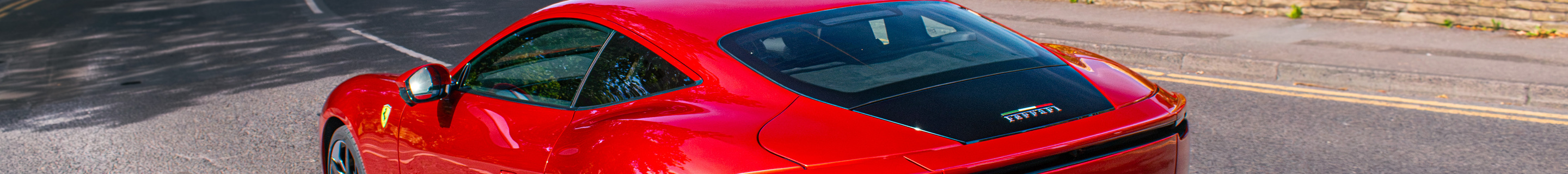 Ferrari Amalfi