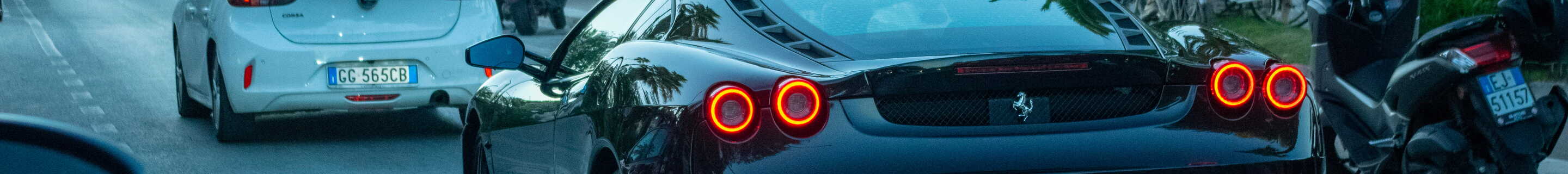 Ferrari F430