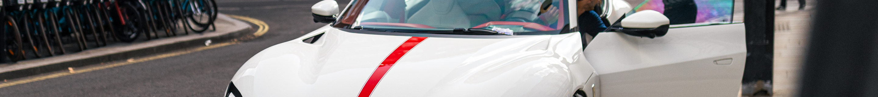 Ferrari Purosangue