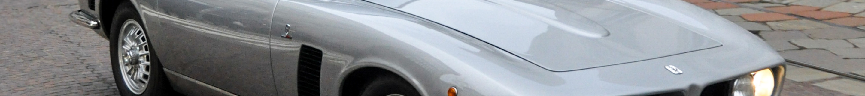 Iso Grifo
