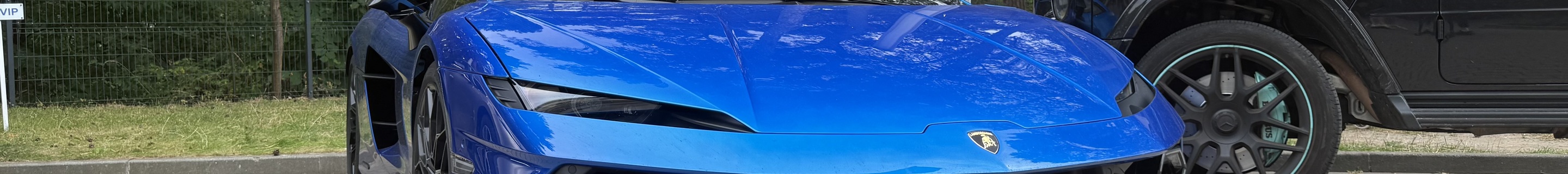 Lamborghini Temerario
