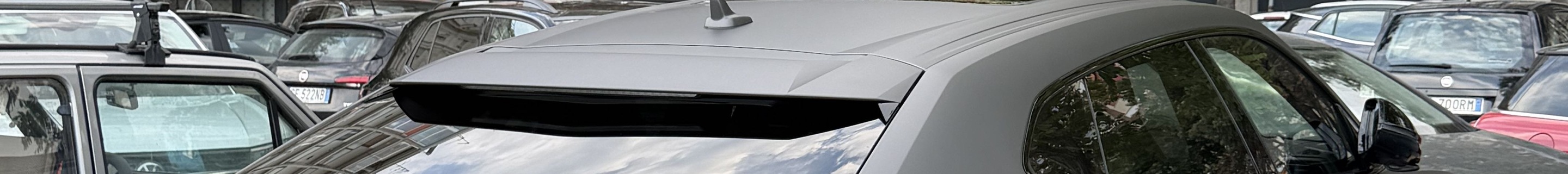 Lamborghini Urus SE
