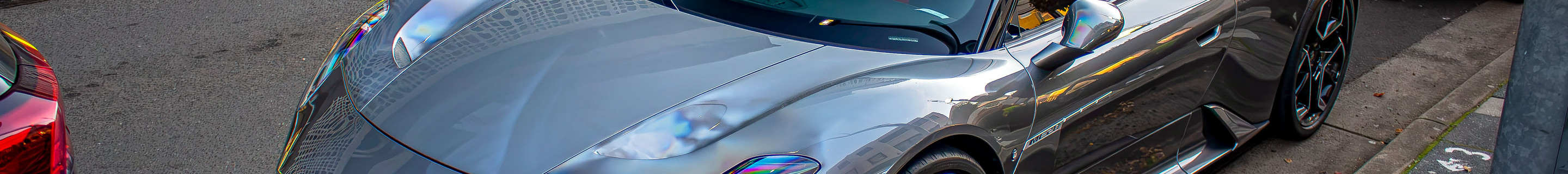 Maserati MC20