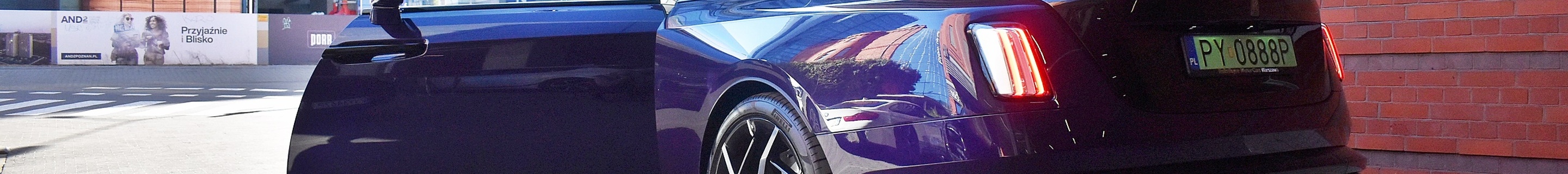 Rolls-Royce Spectre Black Badge