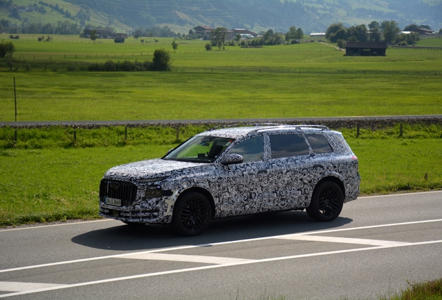 Audi Q9 Horch
