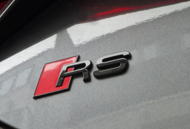 Audi RS E-Tron GT ABT