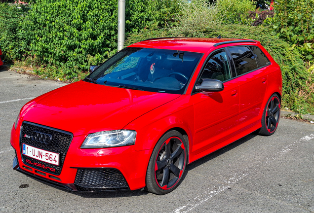 Audi RS3 Sportback 8P
