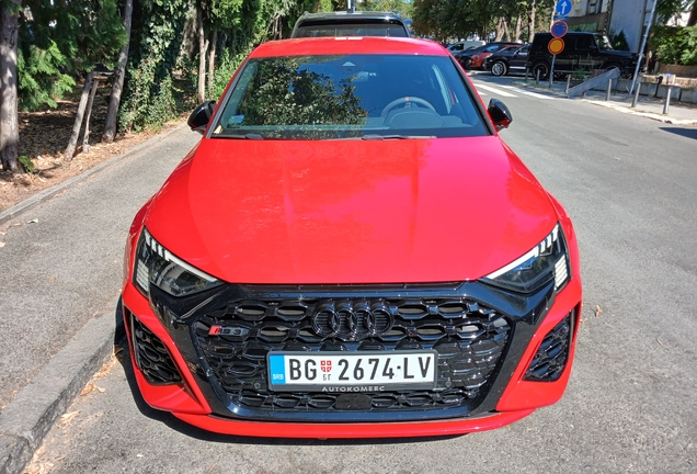 Audi RS3 Sportback 8Y