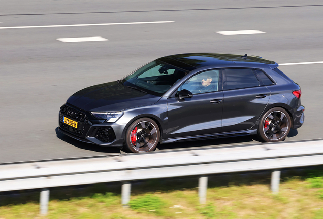 Audi RS3 Sportback 8Y