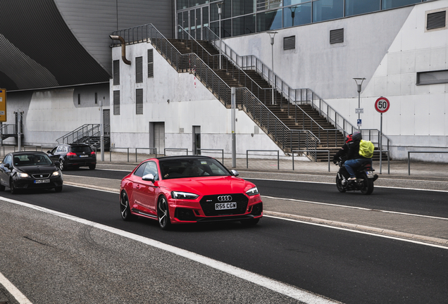 Audi RS5 B9