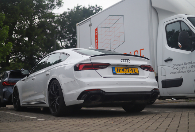 Audi RS5 Sportback B9