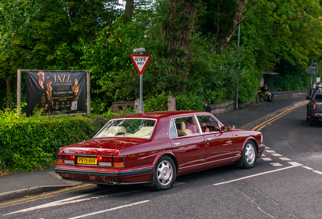 Bentley Turbo R LWB