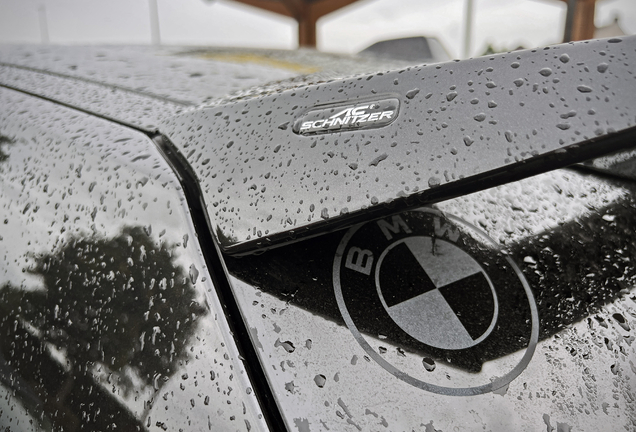BMW AC Schnitzer XM G09