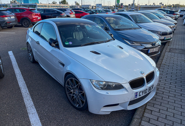 BMW M3 E92 Coupé