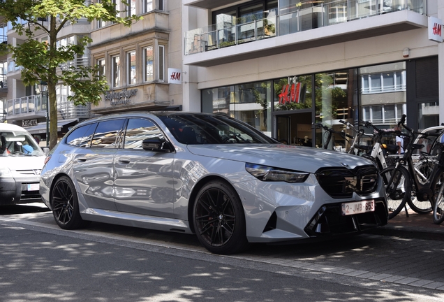 BMW M5 G99 Touring
