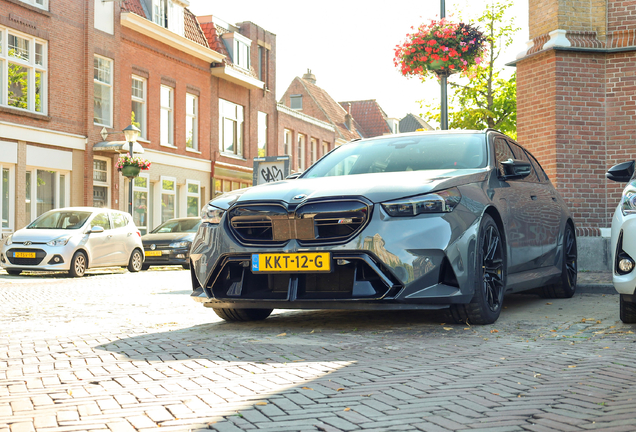 BMW M5 G99 Touring