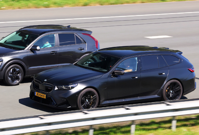 BMW M5 G99 Touring