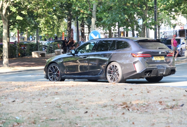 BMW M5 G99 Touring