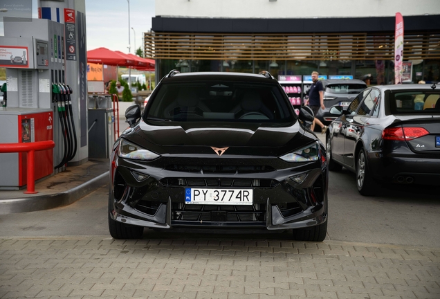 CUPRA Formentor VZ5