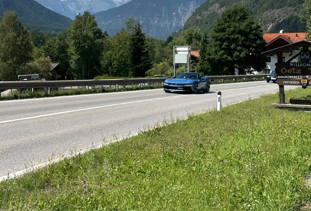 Ferrari 12Cilindri