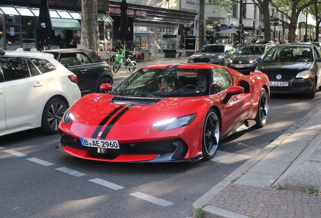 Ferrari 296 Speciale
