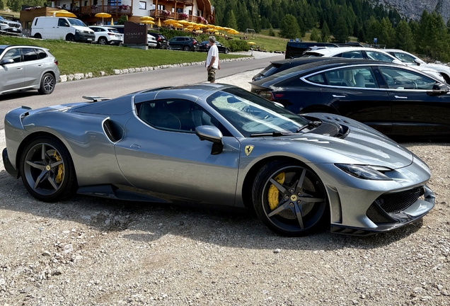 Ferrari 296 Speciale A