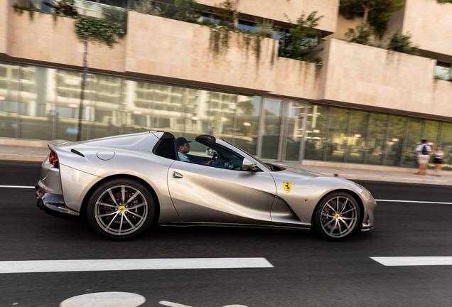 Ferrari 812 GTS
