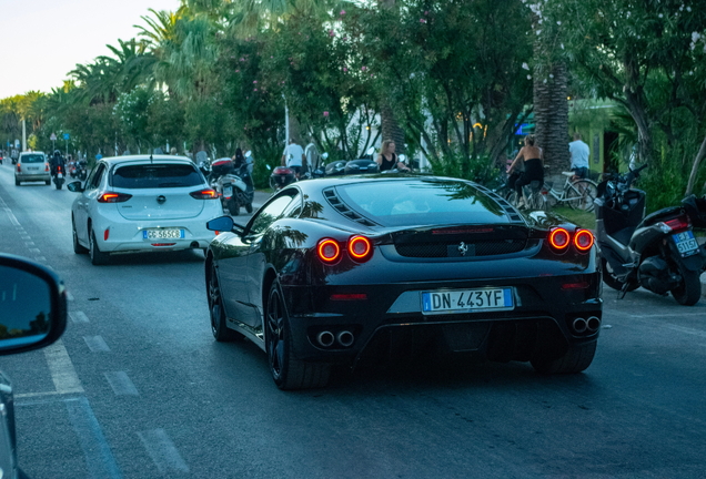 Ferrari F430