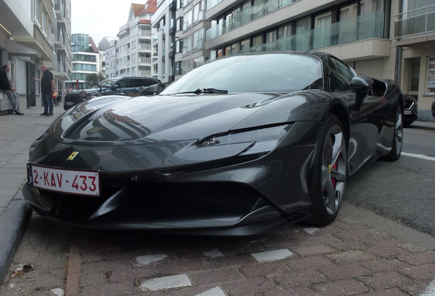 Ferrari SF90 Stradale