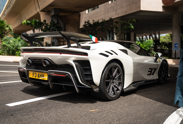 Ferrari SF90 XX Stradale