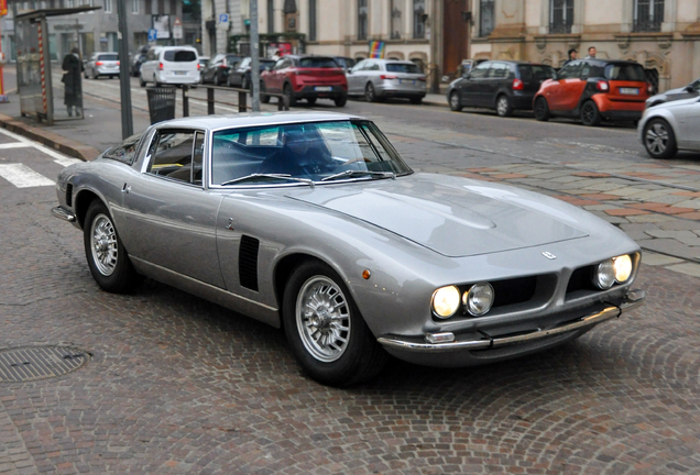 Iso Grifo