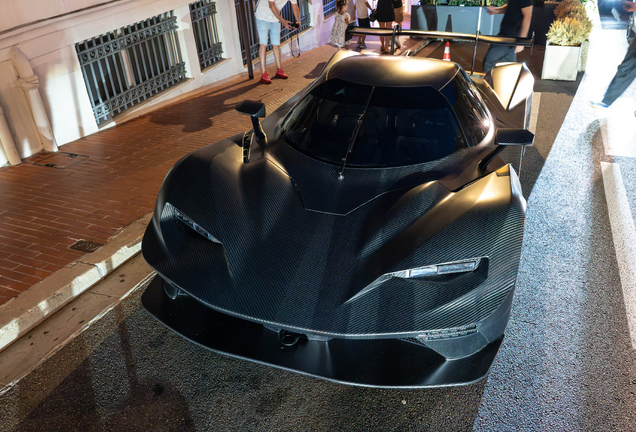 KTM X-Bow GT-XR