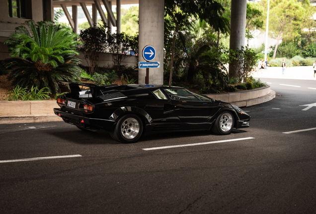 Lamborghini Countach 25th Anniversary