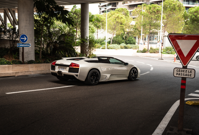 Lamborghini Murciélago LP640 Roadster