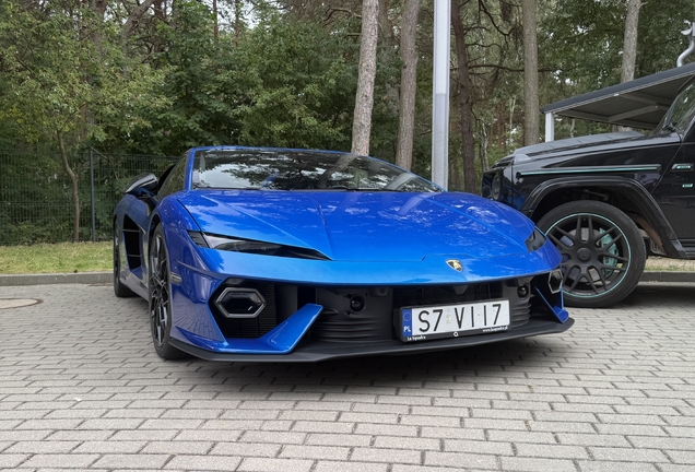 Lamborghini Temerario