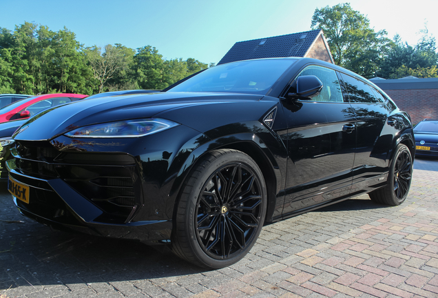Lamborghini Urus SE