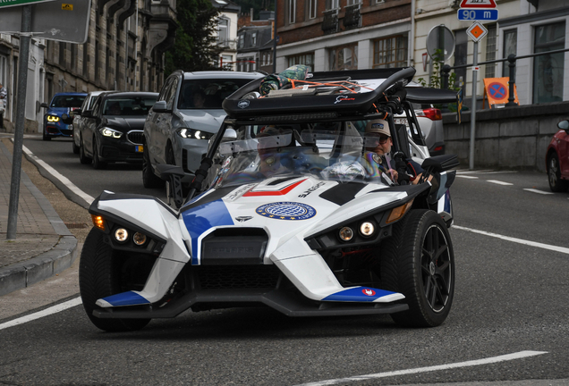 Polaris Slingshot SL