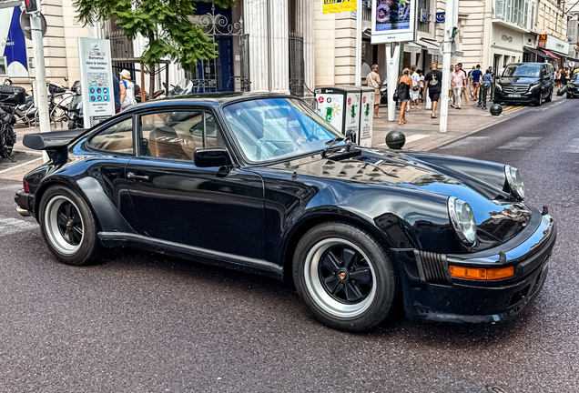 Porsche 930 Turbo