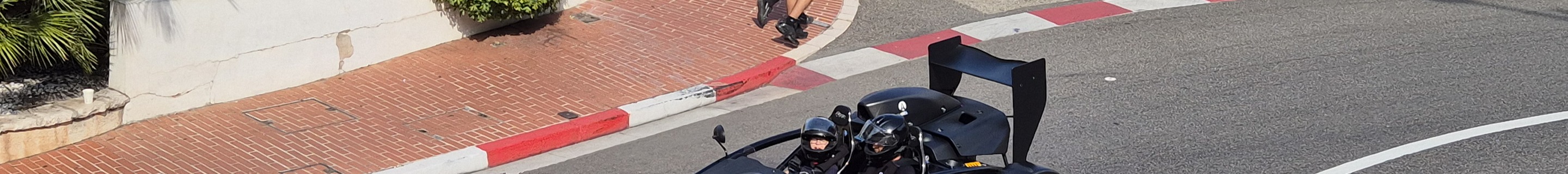 Ariel Atom 4 2019
