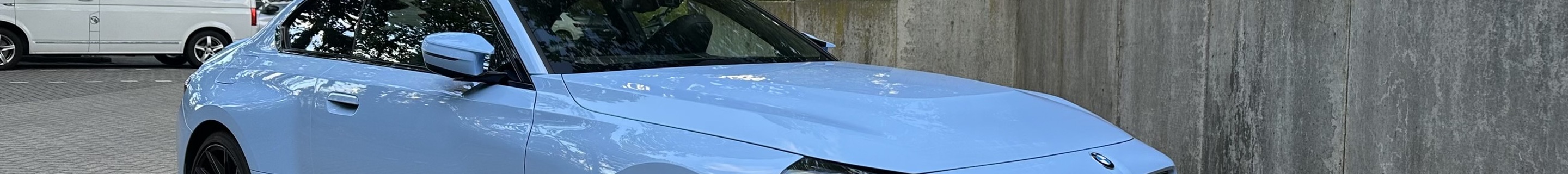 BMW M2 Coupé G87