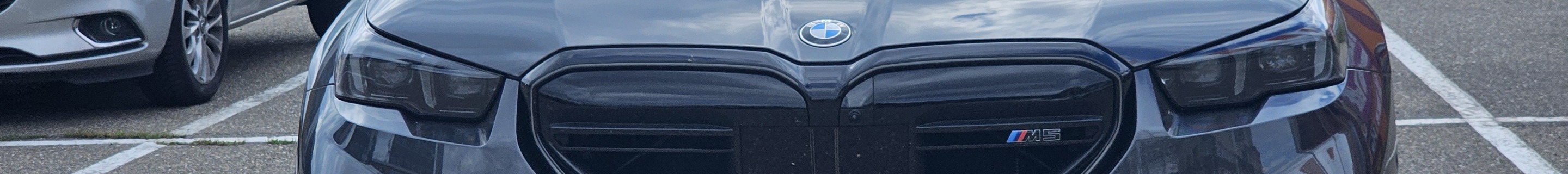 BMW M5 G99 Touring