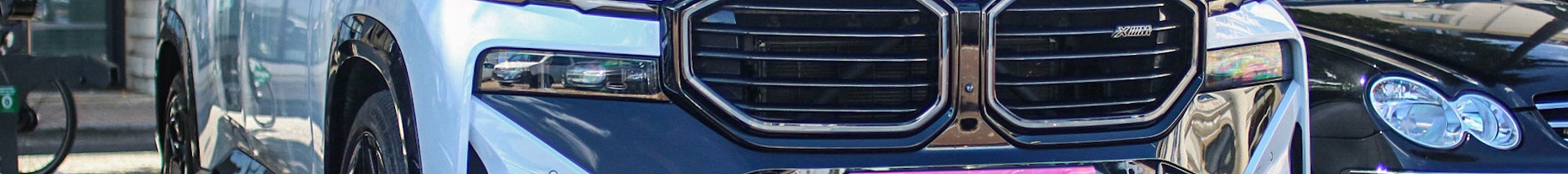 BMW XM G09