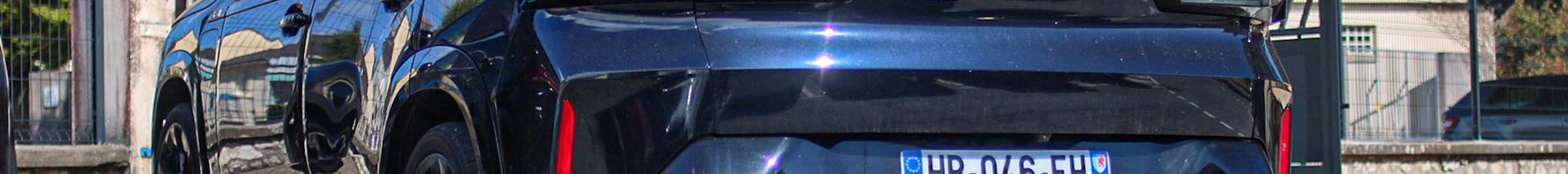 BMW XM G09