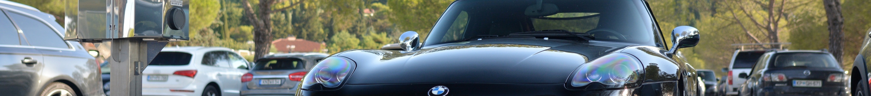 BMW Z8