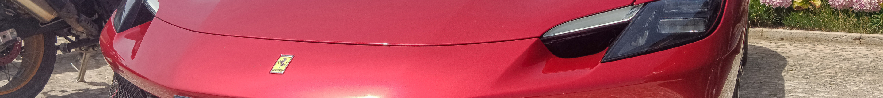 Ferrari 296 GTS